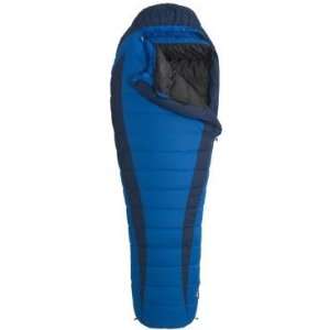  Marmot Sawtooth 15 Sleeping Bag Long Right Zip Sports 