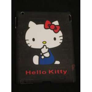  Hello Kitty Ipad 2 case 