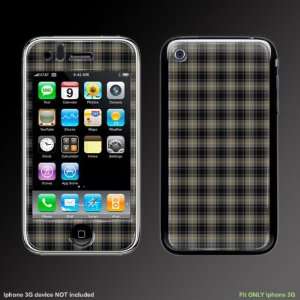  Apple Iphone 3G Gel skin skins ip3g g54 