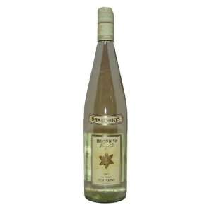  Ironstone Vineyards Symphony Obsession White 2008 Grocery 