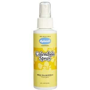  Hylands Calendula Spray for Skin Irritations