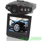 Lowest PriceHD car camera 120 wide angle 6LED rotation driving 