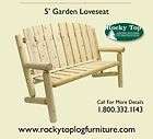 Adirondack Chair, Cedar Chair items in Log Chair 