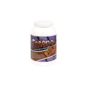  Essence   Isolated Protein Blend Chocolate 2.25 lbs 