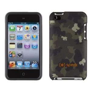  New Touch 4 Fitted Camo Brown   IT4FTDCAMO Electronics