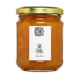 Asphodel Honey by Liccu Manias from Sardegna  Grocery 