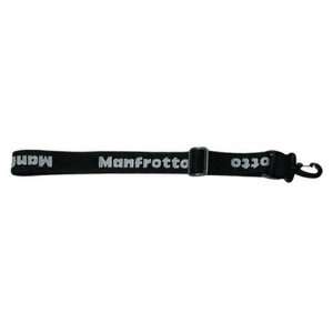  Manfrotto 441STRAP Carrying Strap for Carbon One Series Tripods 