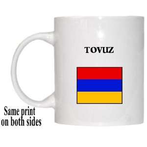  Armenia   TOVUZ Mug 