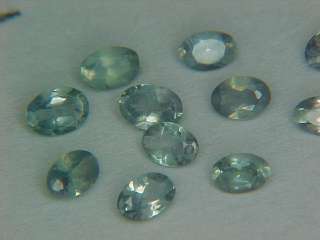 BLUE RIBBON LOOSE GEMS DIAMONDS & GOLD 3XFREE 1460.1  