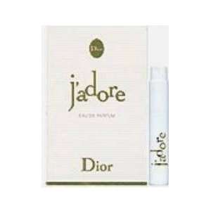  DIOR Jadore Eau De Parfum Spray, .03 oz / 1 ml (carded 