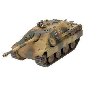  Flames of War   German Jagdpanther (3) Toys & Games
