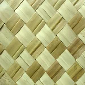  Lauhala Tropical Matting Roll (3 by 50)   Wall Covering 