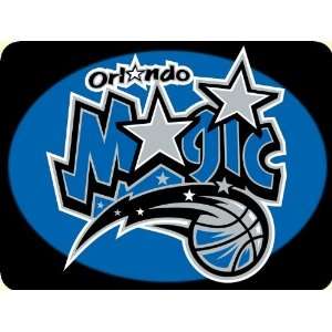  Orlando Magic Mouse Pad