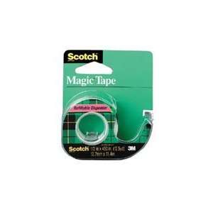  3M 105 3M Scotch Magic Tape Matte