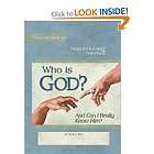 Who is God? Notebooking Journal   John Hay/David Webb   SC Ages 6 14 