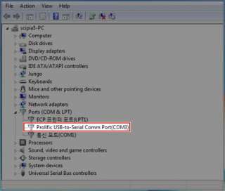   AVR ISP USB Programmer Spport WIN7 & AVR STUDIO 5 ATMEL ATMEGA AVRISP