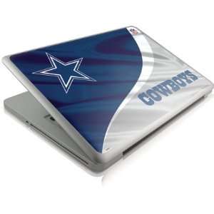   Dallas Cowboys Vinyl Skin for Apple Macbook Pro 13 (2011) Electronics