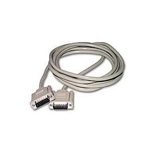  6ft Db15 M/m MAC Video Cable Electronics