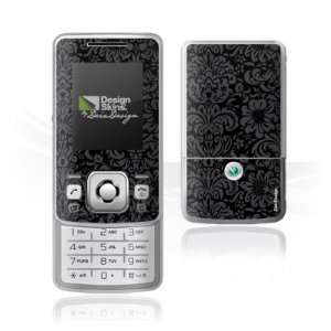  Design Skins for Sony Ericsson T303   Always Famous Design 