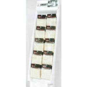  120 Pc Wood Clothes Pin Display Case Pack 120 Automotive
