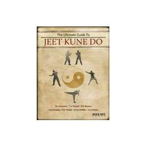  Ultimate Guide to Jeet Kune Do Book Toys & Games