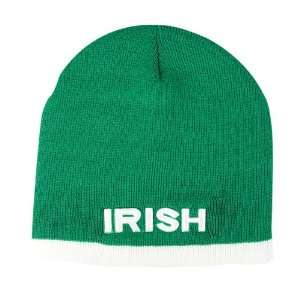  Acrylic Irish Beanie Hat Case Pack 24