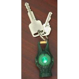   Green Lantern Movie porte clés lumineux Lantern 6 cm Toys & Games