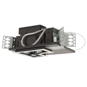 Jesco Lighting MG1650 3LESB Modulinear Directional Lighting For New 
