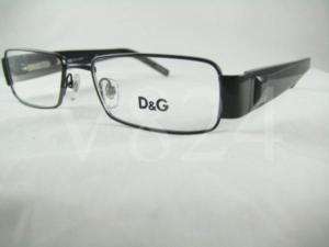 5054 Optical Eyewear DG Black D&G5054 064 49MM  