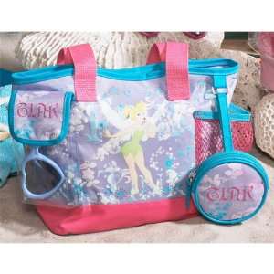    Tinker Bell Tote by LTD Commodities   For Kids 