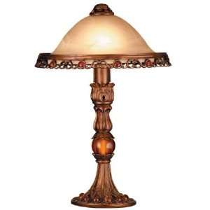  Lowther Table Lamp