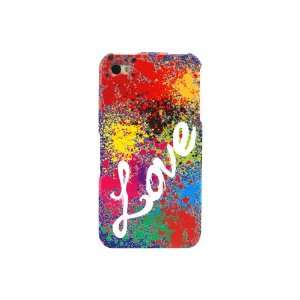  Cellet 268461 Love Proguard for Apple iPhone 4 and 4S 