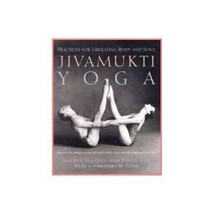  Jivamukti Yoga