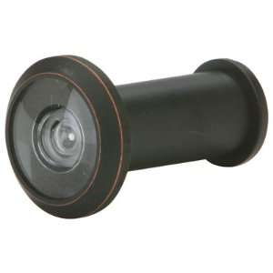   190 Degree Viewer for 1 3/8 to 2 1/8 Thick Doors UL Listed U698B