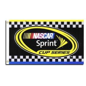  Nascar Sprint Cup Series   3x5 Flag