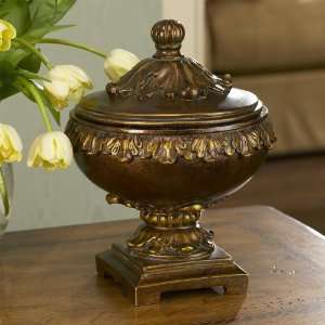  Decorative Table Top Urn