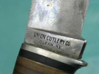 RARE US KABAR United Cutlery Fighting Knife  