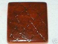 12  4X4 TILE MOLD LOT   LEATHER TEXTURE WALLS, COUNTERS  