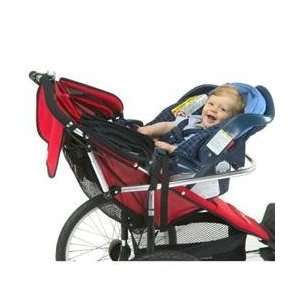  Baby Jogger Performance Carseat Adaptor Baby