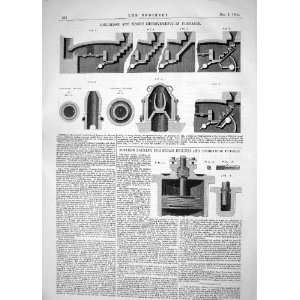  Engineering 1865 Longridge Mash Improvements Furnaces 