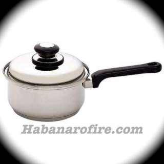 New 304T Surgical Stainless Steel Waterless Cookware  