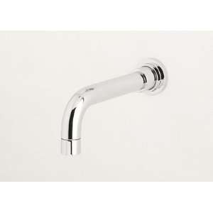  ROHL LOMBARDIA BATH WALLMOUNTED TUB SPOUT IN POLISHED 