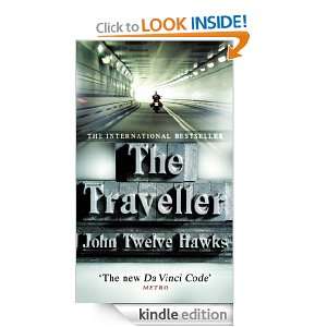   The Fourth Realm Trilogy) John Twelve Hawks  Kindle Store