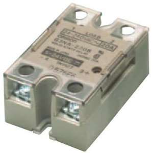   40 A Rated Load Current, 24 to 240 VAC Rated Load Voltage, 200 to 240
