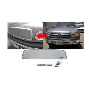  Grillcraft front grill / grille mesh for Toyota Tundra 