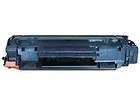 Black Compatible with HP 85A ~CE285A Toner for LaserJet Pro P1102 