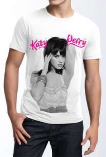 Katy Perry California Gurls T shirt Men Women Sz S  