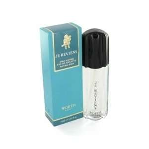  Je Reviens By Worth Women Fragrance Beauty
