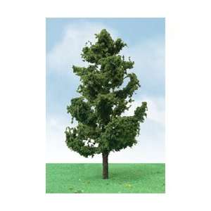  JTT Pro Elite Trees   Spruce 5 to 5.5 2/pk (92317) Toys 