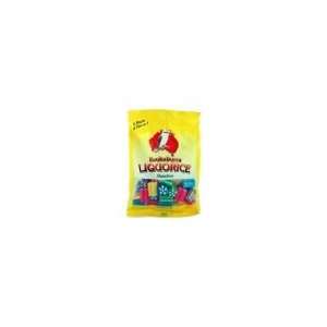  LIQUORICE SHOOTERS 6oz BAG 12 COUNTS 